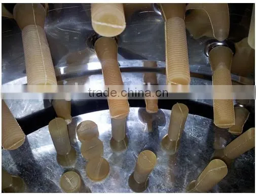 Factory Mid-year Promotional Wholesale Automatic Duck Plucker Machine photo-6