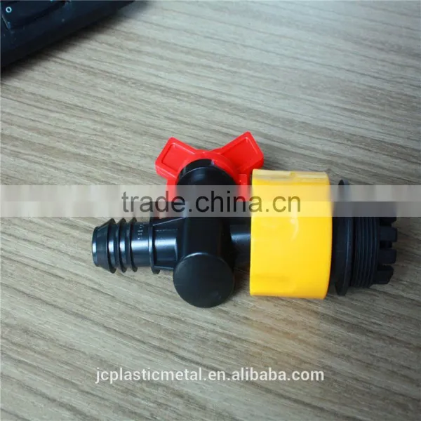 Drip Irrigation System