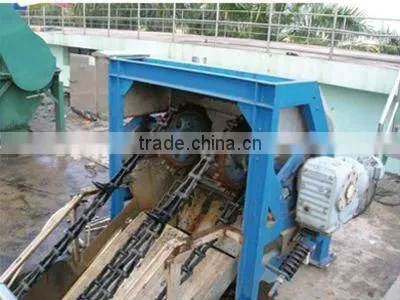 LCS Chain type desanding machine for sink sand removal