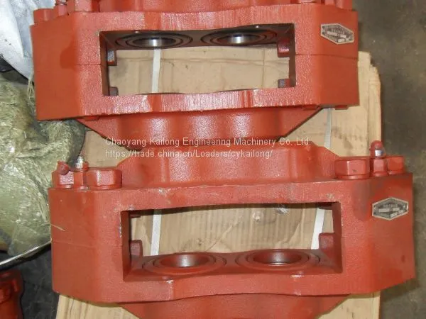 CHAOGONG Brand Wheel Loader Spare Parts