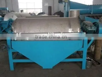 Dry Type Magnetic Separator photo-2