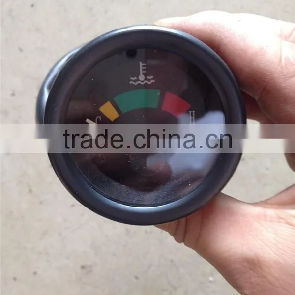 TE250.487A.1A Water Temperature Gauge Foton 254 TE254 Tractor Parts photo-3
