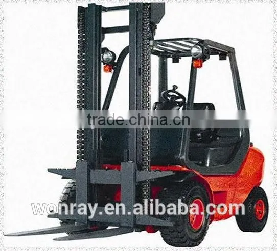 High Quality Forklift Solid Tire 27x10-12 photo-5