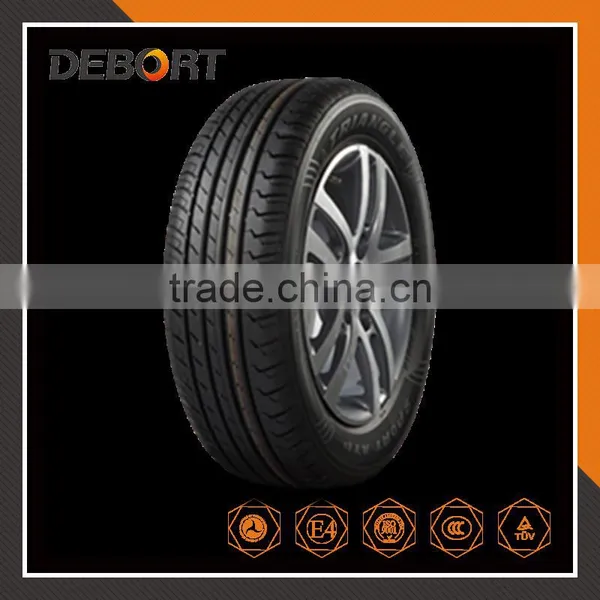 Tires Car 15 Inch Used Tires 185/65R15 photo-2