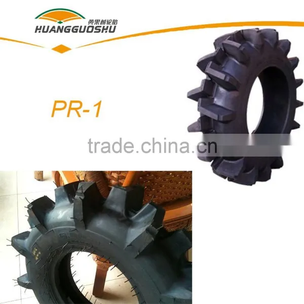 PR-1 Cheap Agricultural Tractor Tires 7.50-16 photo-5