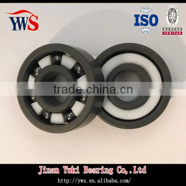 Bicycle Frame Ceramic Bearings 608 Ceramic Bearings photo-4