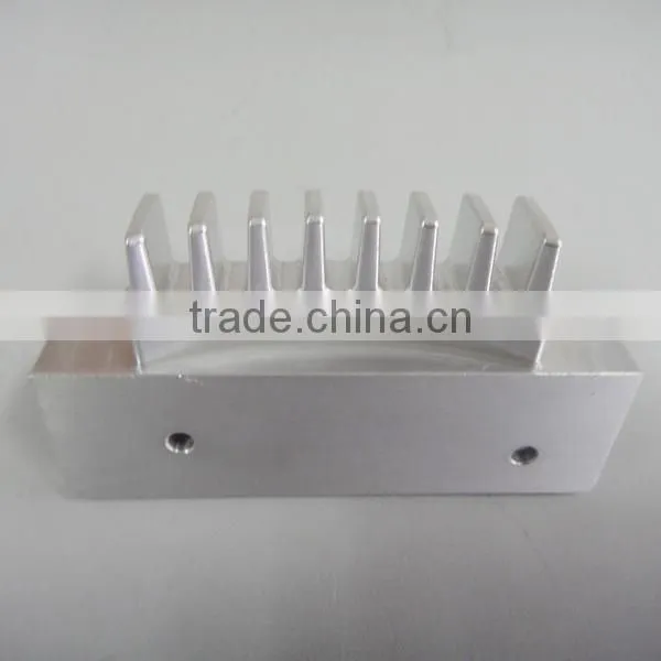 Professional High Rapid Prototype CNC Turning Type Aluminum/Brass/Bronze photo-4