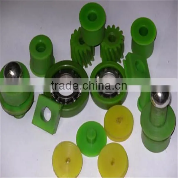 PSF/PSU Plastic Gear photo-2