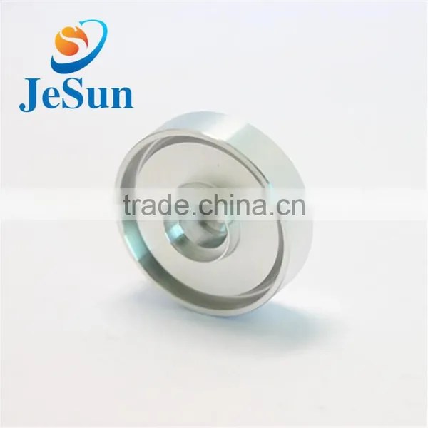 Wholesale Cnc Precision Turning Parts/aluminum Turning Parts photo-2
