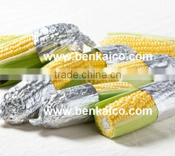 Aluminum Foil photo-3