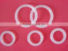 Silicone Rubber Rings