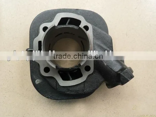 Motorcycle Engine Support Parts TB60 photo-4