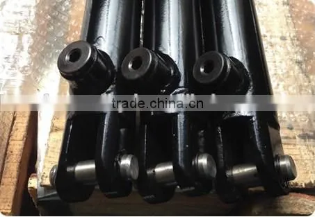 Tractor Loader Hydraulic Cylinder With High Quality photo-5