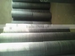 Stainless Steel Architectural Metal Crimped Wire Mesh / Crimped Weave Wire Mesh photo-3