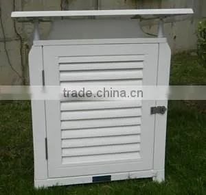 Plantation Shutters From China/plantation Louvers photo-2