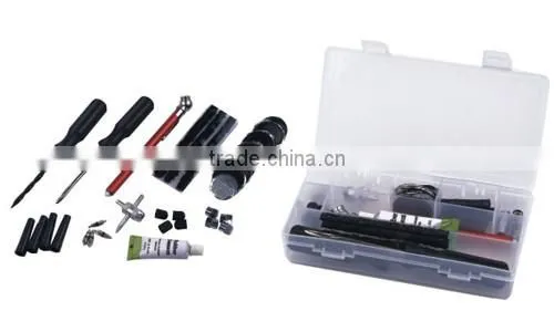8pcs Tire Repair Tools Kit From Professional Manufacturer photo-5