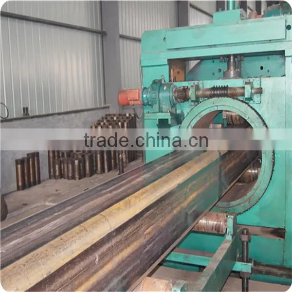 Building Material Square Steel Pipe photo-3
