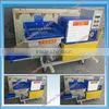 Lowest Price Cement Plastering Machine From China photo-2