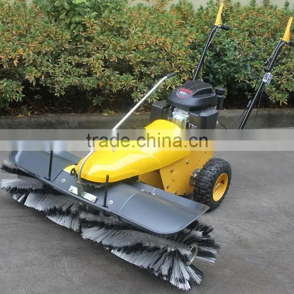 Road Sweeper