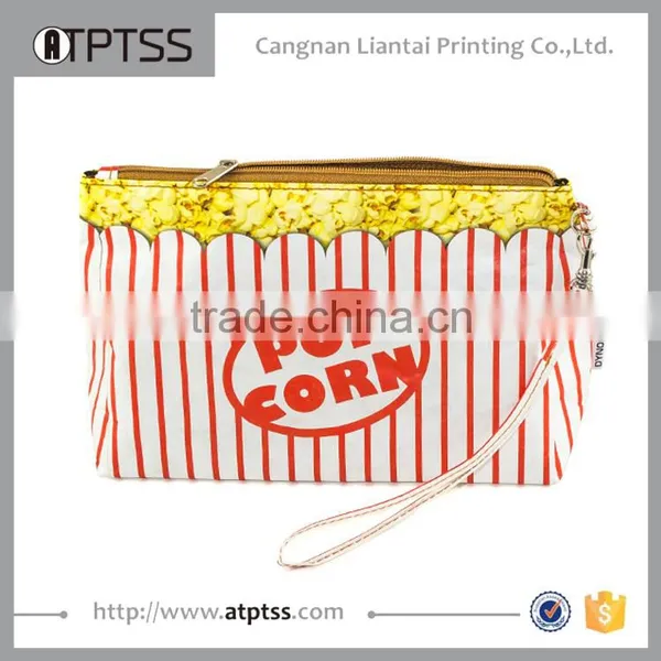 Eco-friendly Paper Tyvek Women's Purse With Fashion Design & Cheap Price
