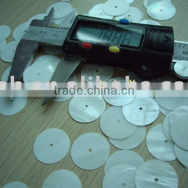 White Painted Chinese River Shell Watch Dial,MOP Dial,watch Dials