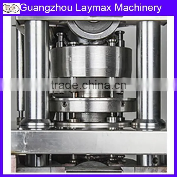 Chinese Medicine Pill Making Machine Sale photo-2