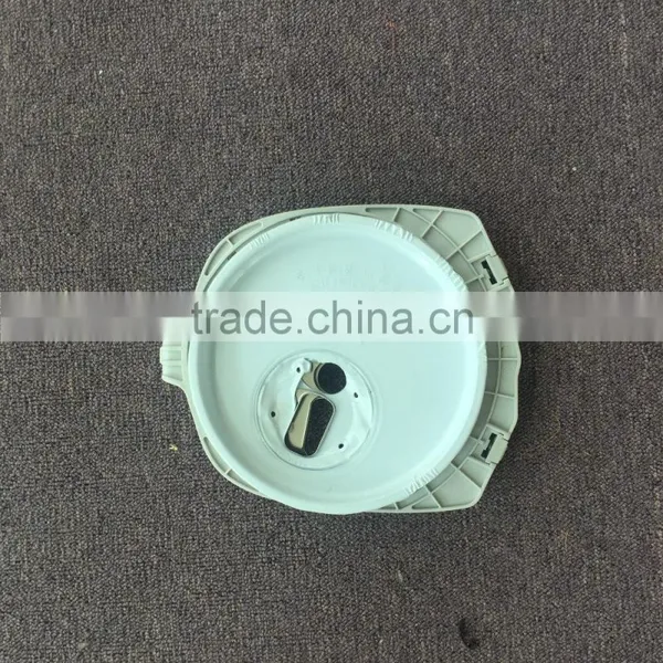 Customized Cooker Appliance Metal Spare Accessories Parts photo-5