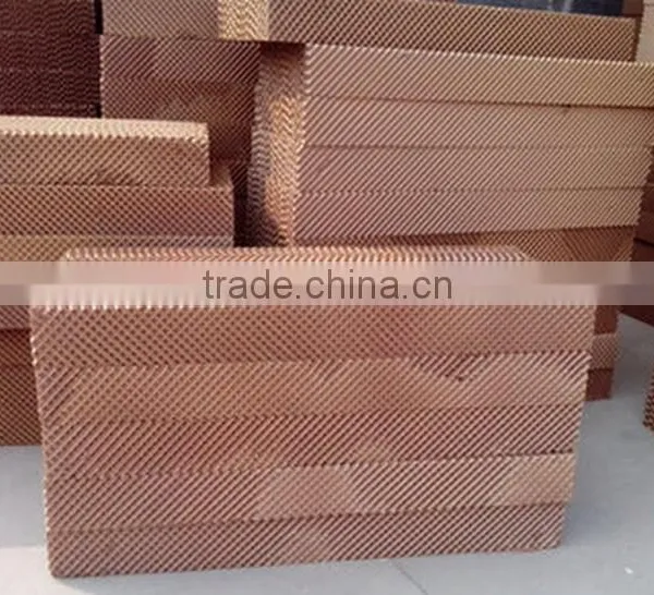 GLITTER High-efficiency Evaporative Cooling Pad photo-3