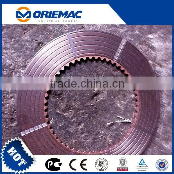 Liugong Excavator/wheel Loader/bulldozer Spare Parts photo-4