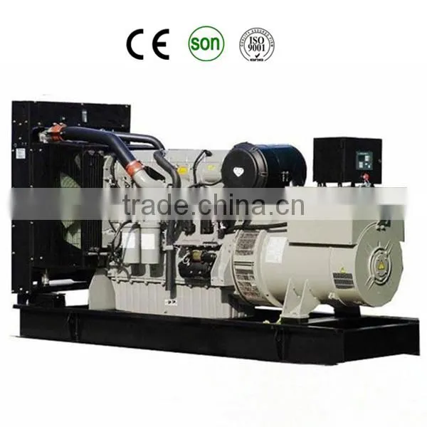 Hot Sales 10KVA-2000KVA Motor Generator photo-6