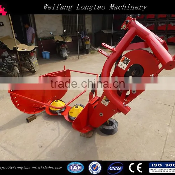 With CE Certification Farm Machinery Rotary Disc Mower for Sale photo-4