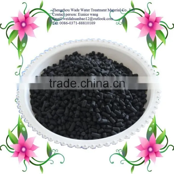 Refilling Water Activated Carbon Manufacturer Cheap Sale / Carbon Water Purifier , Carbon Activado photo-5