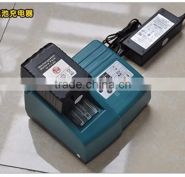 Portable Batteray Powered Hydraulic Crimping Tool EC-400 photo-4
