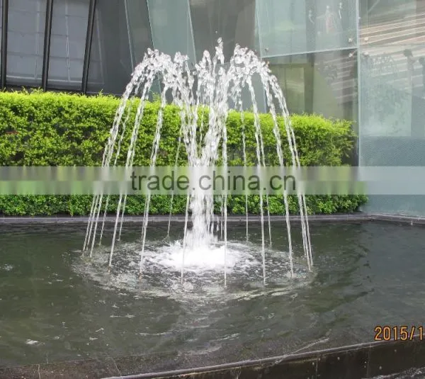 Garden Fountain From China Factory photo-3