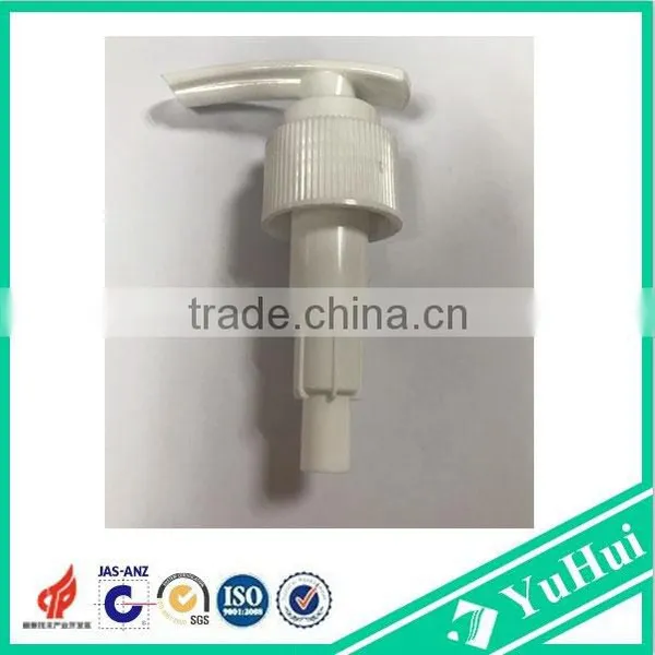 Custom 24/410 24/415 28/400 28/410 Plastic Soap Pump, Bottle Lotion Pump photo-3