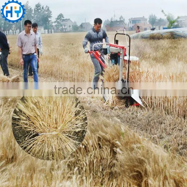 Factory Offer Reaper Binder Tractor Operated photo-4