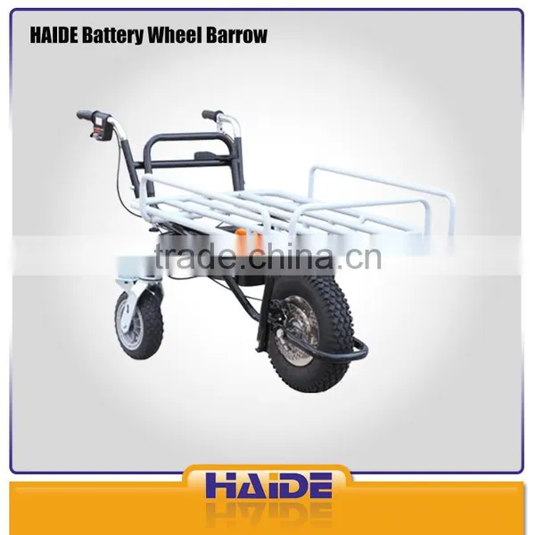 Large Capacity Tool Cart photo-4