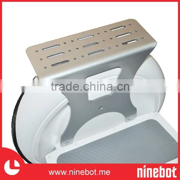 2017 Hot Sale Scooter Part With Side Rack photo-2