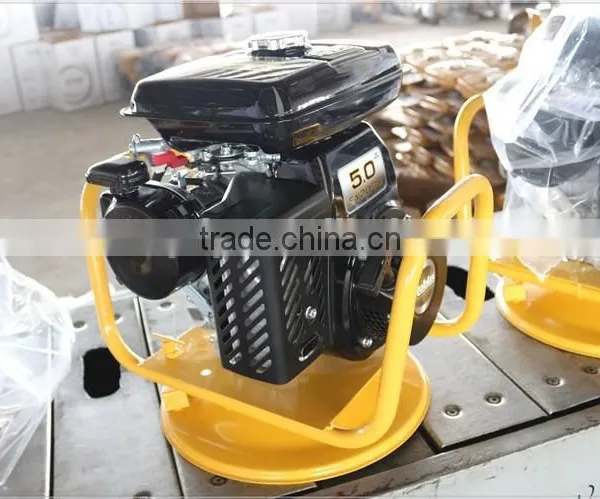 Robin Concrete Vibrator/Manual Robin Concrete Vibrator/Manual Robin Concrete Vibrator Model SV38 photo-3