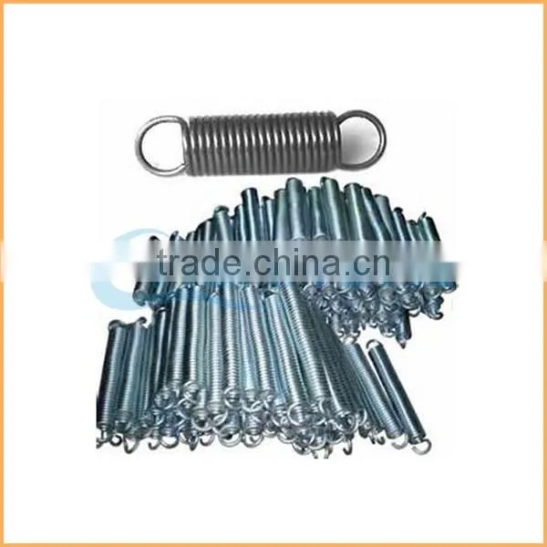 Competitive Price High Quality Small Hardware Tension Spring photo-5