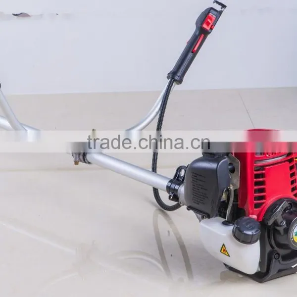 Top New Four Storke Cutter photo-2