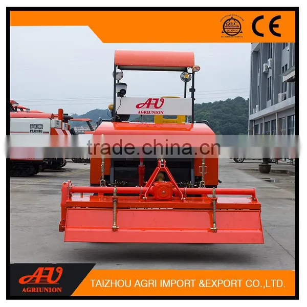 Hot Sale Good Quality Rotary Tiller photo-5