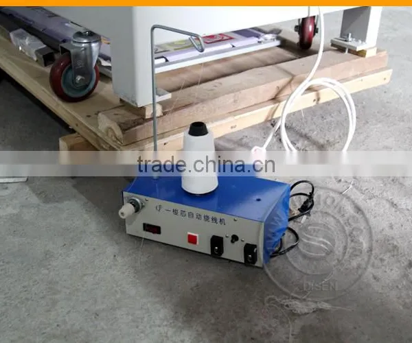 Commercial Embroidery Machines Price photo-2