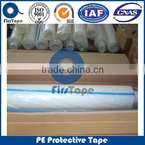 FULLY AUTOMATIC PE PROTECTIVE FILM COATER MACHINERY photo-2