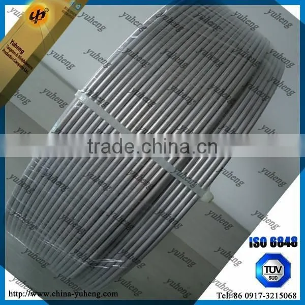 Gr5 Welding&fishing Titanium Wire for Sale photo-3