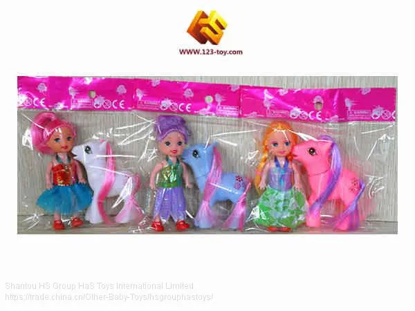 HS Group HaS Toys велосипед photo-5