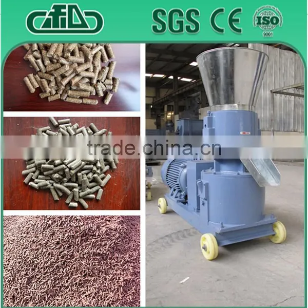 New Design Small Animal Feed Vertical Feed Mixer Manufacture photo-6