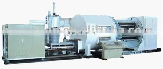 2010 Very Hot Selling Coating Machines (Good Quality)