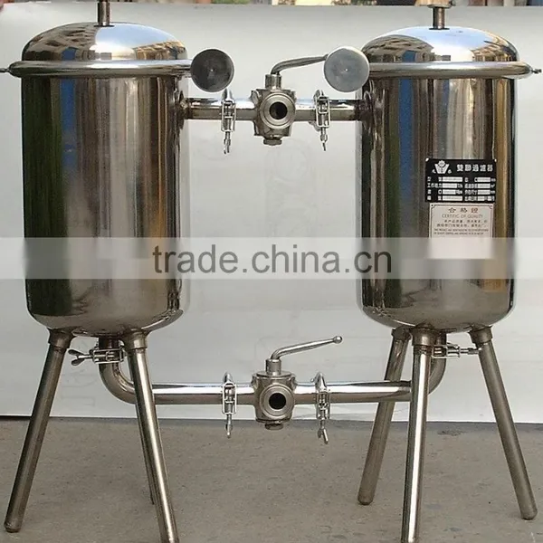 Duplex Filters