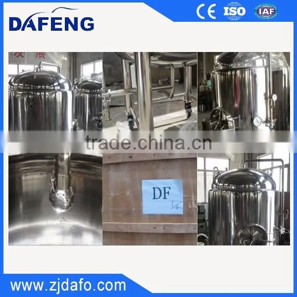 500L - 5000L Beer Production Equipment photo-5